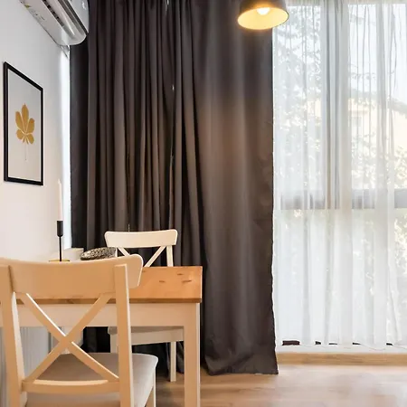 Blush Central Studio Bucureşti Exterior foto