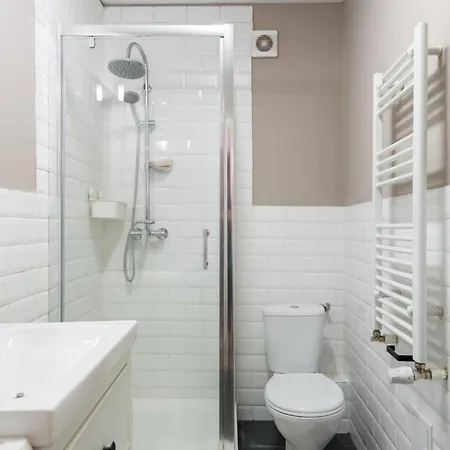 Blush Central Studio Bucureşti Exterior foto