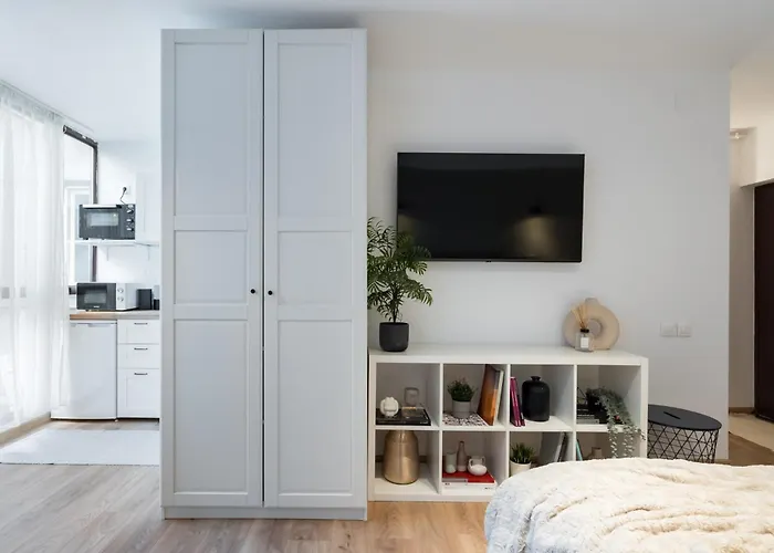 Blush Central Studio