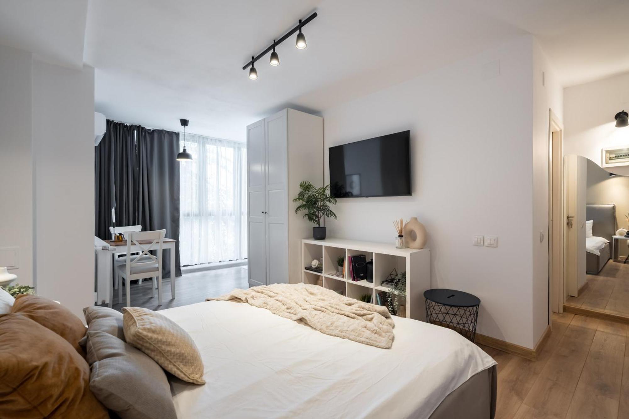 Blush Appartement *