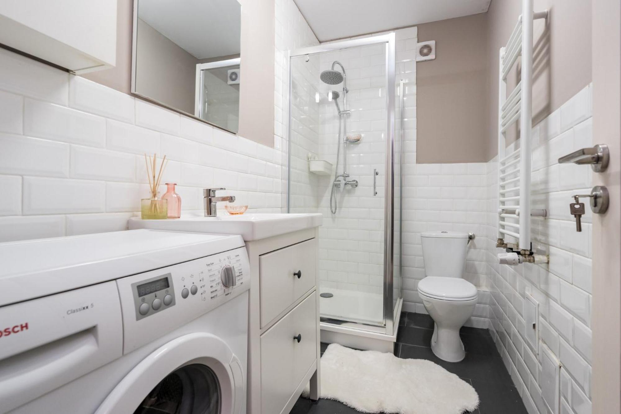 Blush Appartement