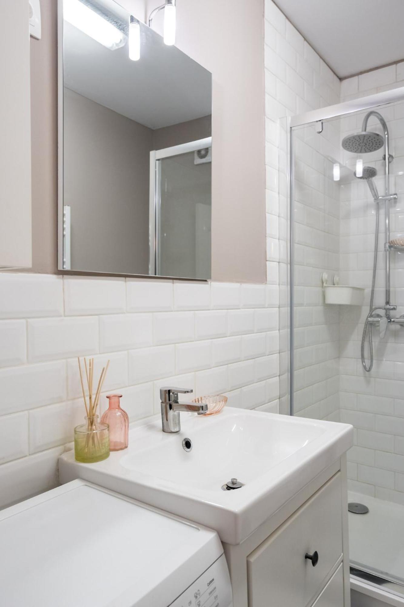 Blush Apartament *