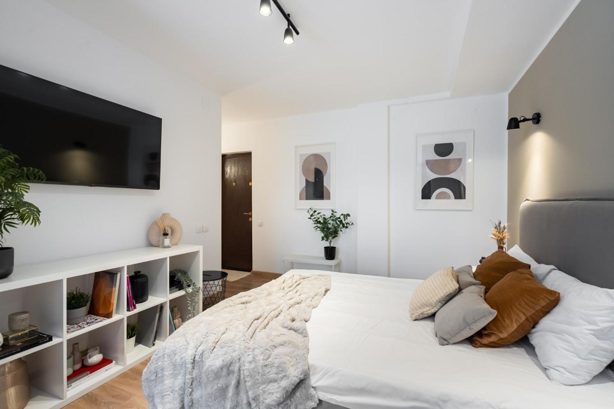 Blush Apartament *