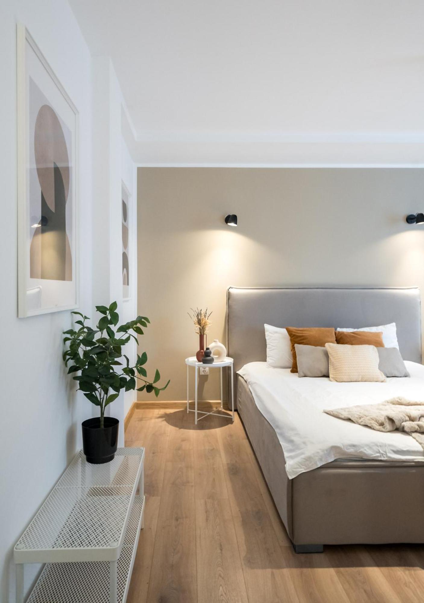 Apartament Blush