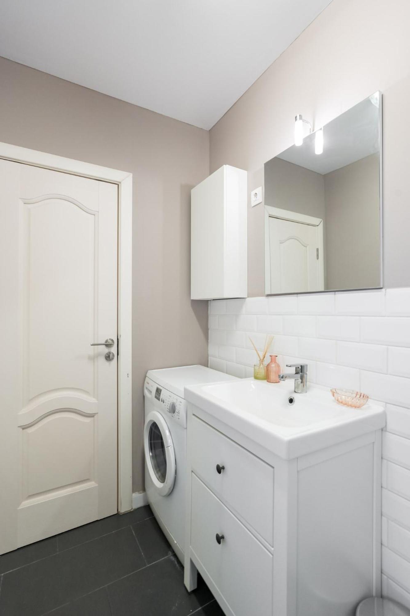 Apartament Blush *