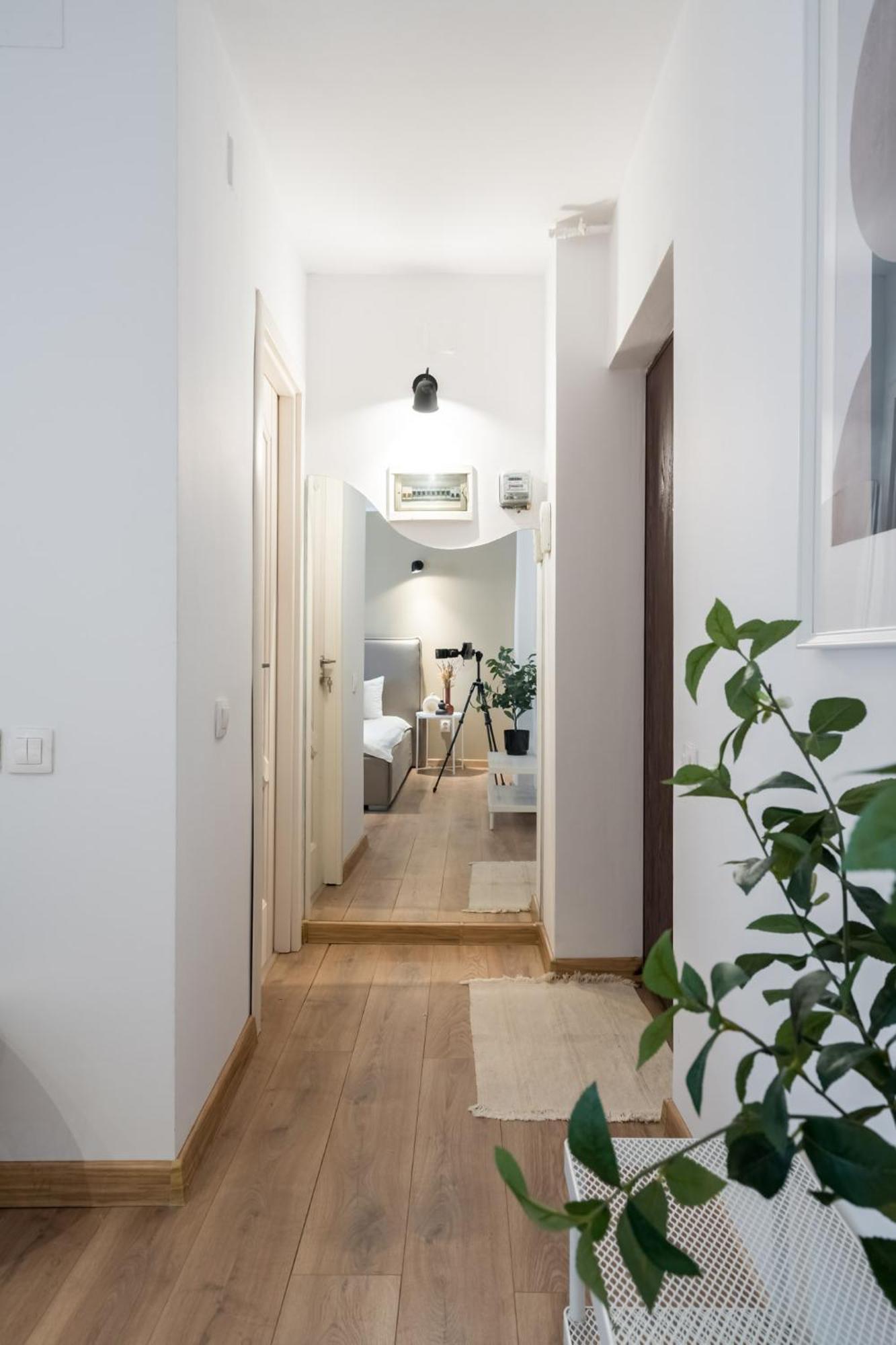 Blush Appartement Bucarest