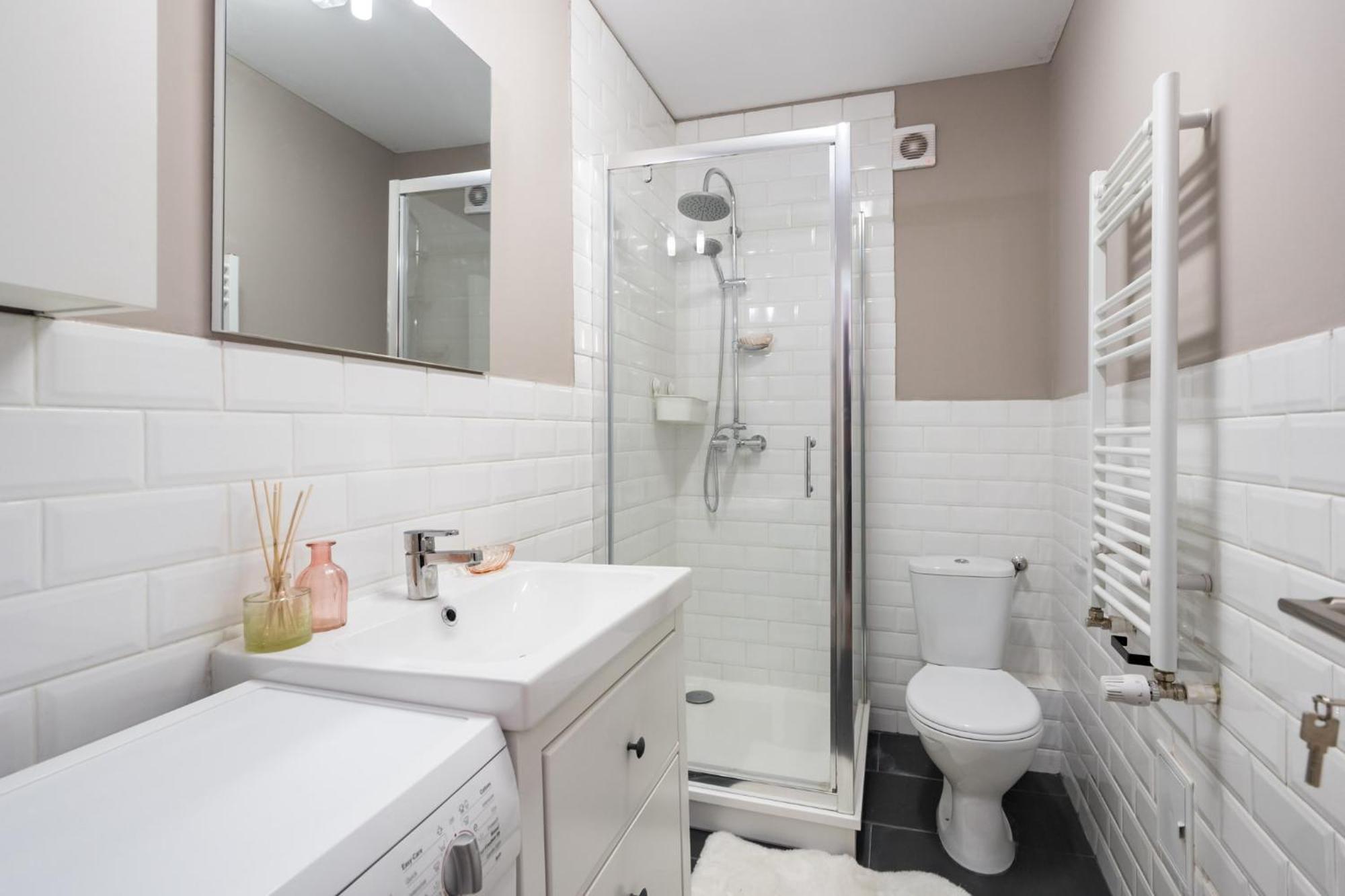 Blush Apartament *