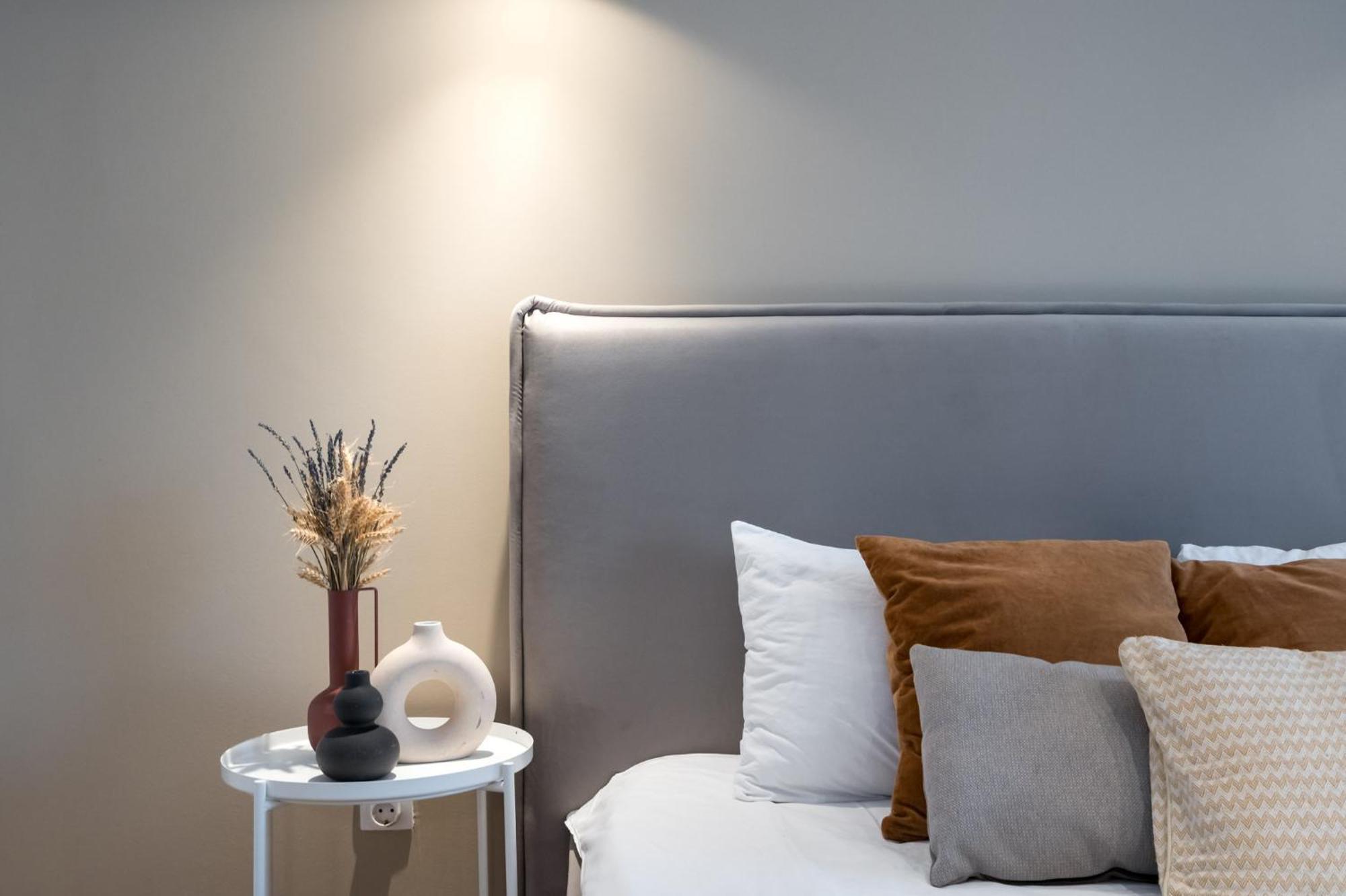 Apartament Blush *