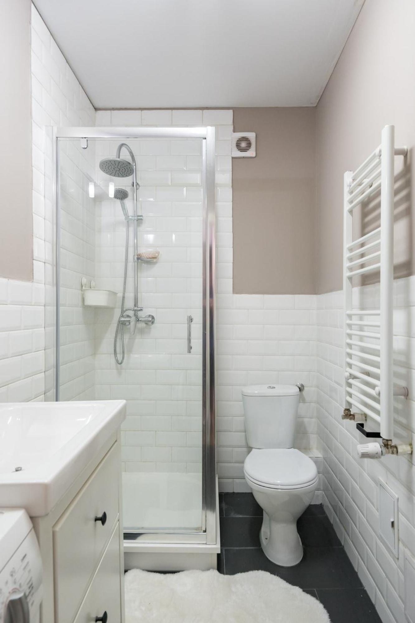 Blush Apartament Bucureşti